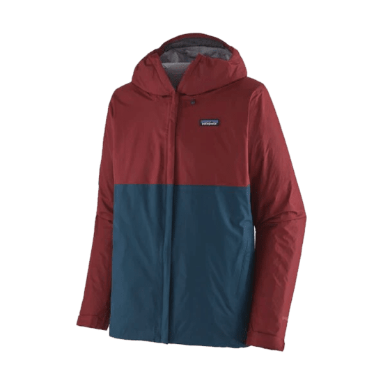 PATAGONIA - VESTE TORRENTSHELL 3L HOMME