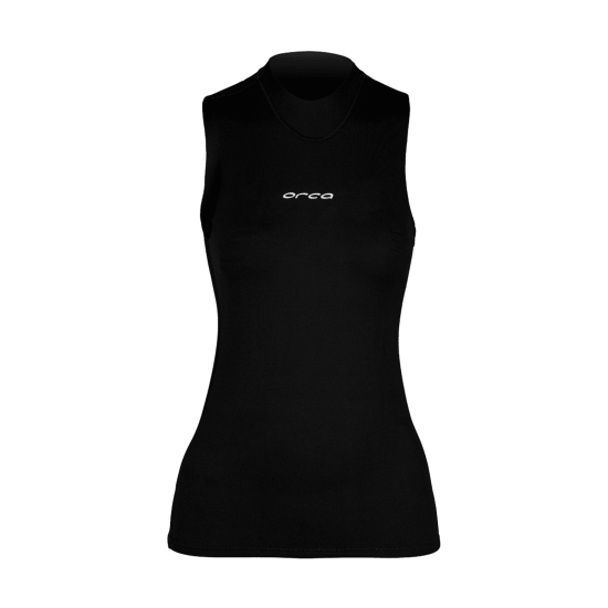 GILET NEOPRENE HEATSEEKER FEMME