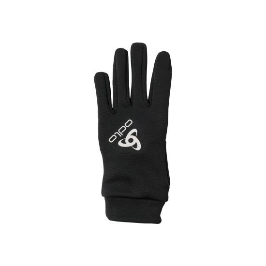 ODLO - GANTS STRETCHFLEECE LINER ECO E-TIP