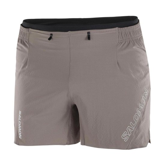 SALOMON - SHORT SENSE AERO 5 HOMME