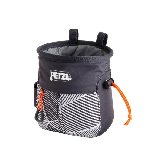 PETZL - SAC À MAGNESIE SAKAPOCHE