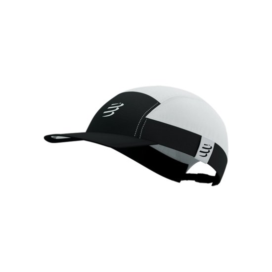 COMPRESSPORT - CASQUETTE 5 PANEL LIGHT