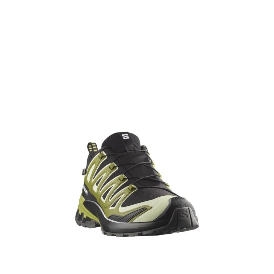 SALOMON - XA PRO 3D V9 GTX HOMME