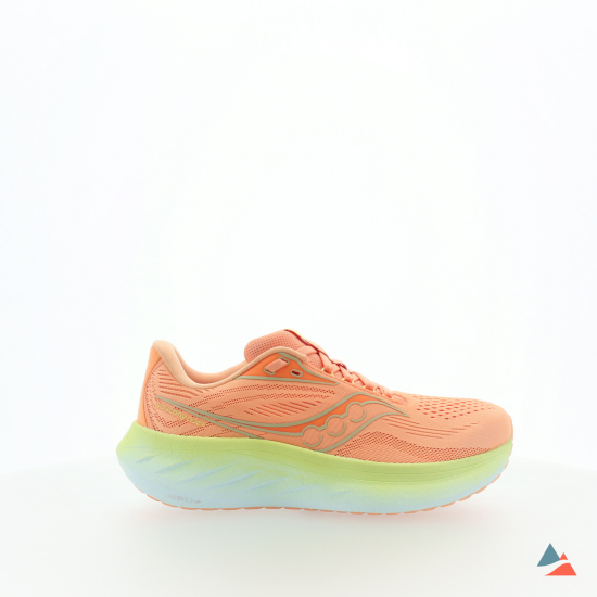 SAUCONY - RIDE 18 FEMME