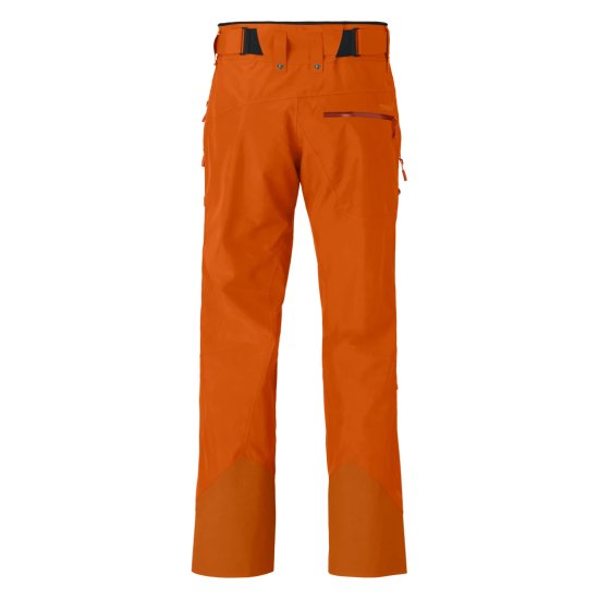 NORRONA - PANTALON LOFOTEN GORE-TEX INSULATED HOMME