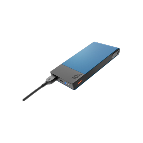 BATTERIE EXTERNE USB-10000 MAH