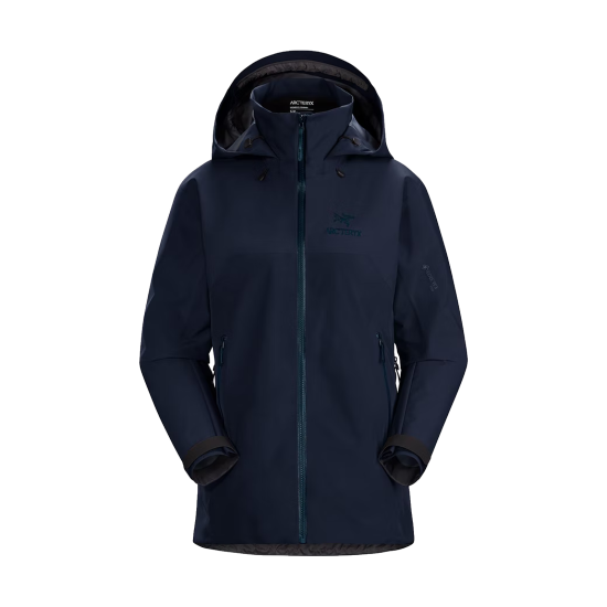 ARCTERYX - VESTE BETA AR FEMME