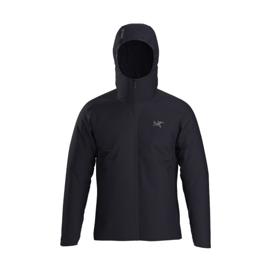 ARCTERYX - VESTE À CAPUCHE ATOM SL HOMME