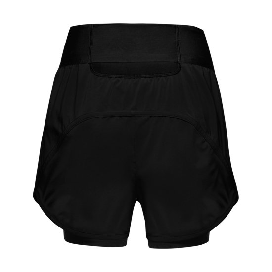 GORE - SHORT CONCURVE 3 2 EN 1 FEMME