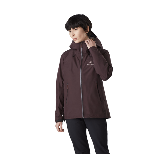 ARCTERYX - VESTE BETA LT FEMME