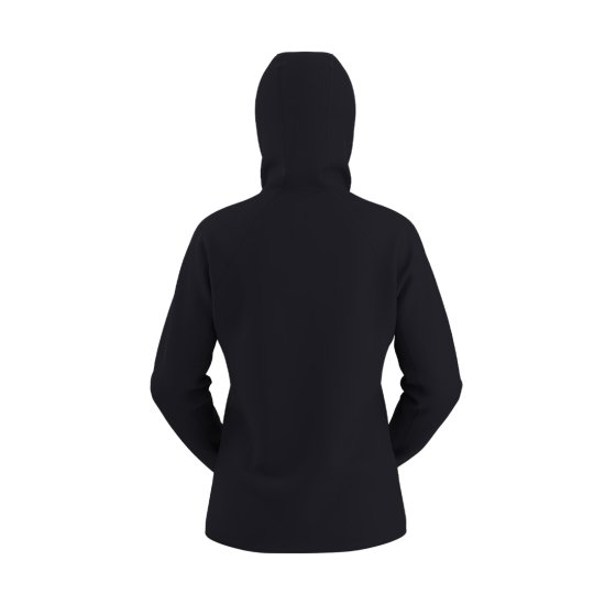 ARCTERYX - VESTE À CAPUCHE KYANITE FEMME