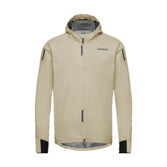 VESTE CONCURVE GORE-TEX HOMME