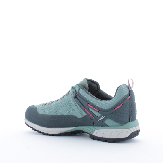 TOP TRAIL LOW GTX FEMME