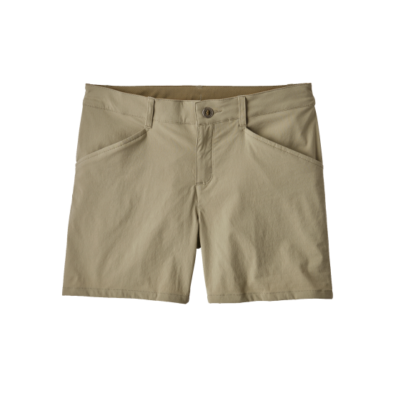 PATAGONIA - SHORT QUANDARY 5 IN FEMME