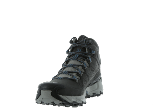 ULTRA RAPTOR II MID LEATHER GTX FEMME