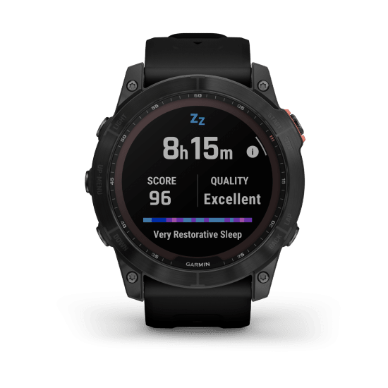 GARMIN - FENIX 7X SOLAR