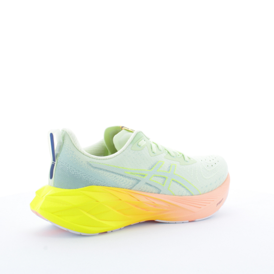 ASICS - NOVABLAST 4 PARIS HOMME