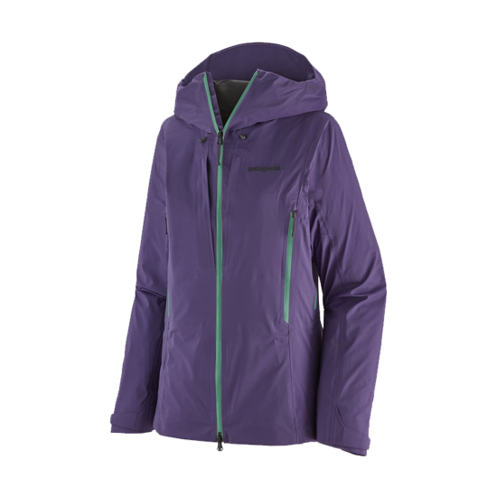 PATAGONIA - VESTE DUAL ASPECT FEMME