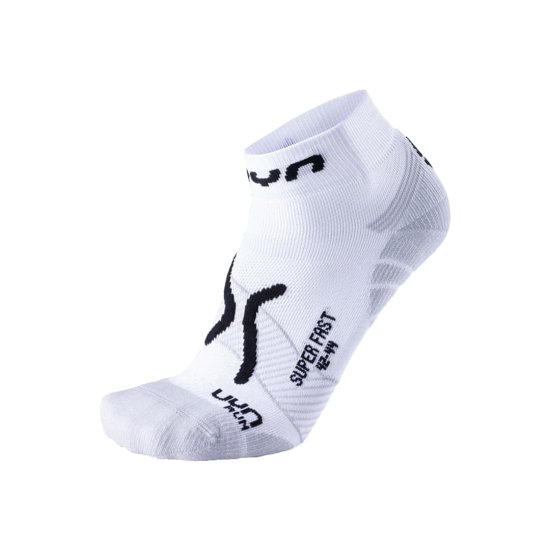 Uyn - CHAUSSETTES RUN SUPER FAST HOMME