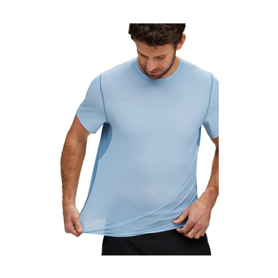 T-SHIRT AIROLITE RUN HOMME