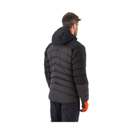 Rab - DOUDOUNE INFINITY ALPINE HOMME