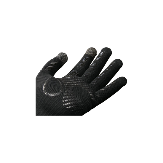 GANTS CLAW NOIR