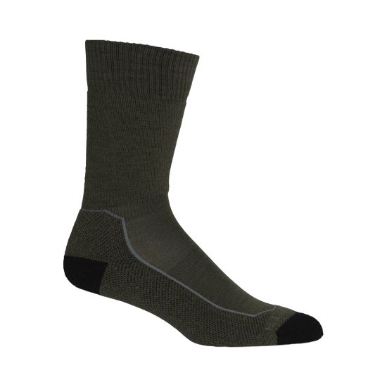 CHAUSSETTES ANATOMICA HIKE MEDIUM CREW HOMME