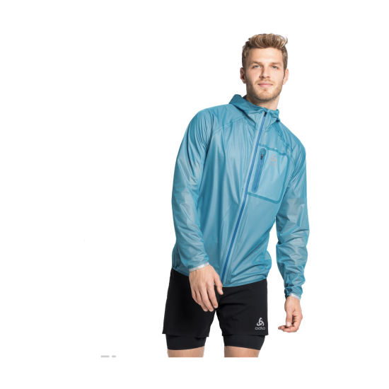 VESTE ZEROWEIGHT DUAL DRY IMPERMEABLE HOMME