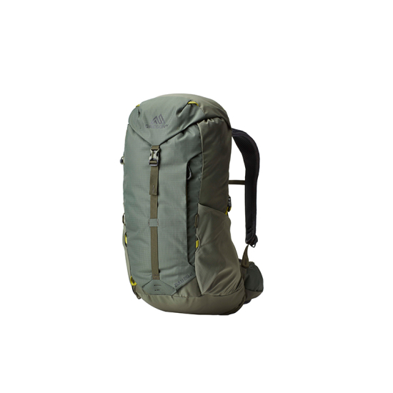 GREGORY - SAC A DOS ZULU 28 LT RC