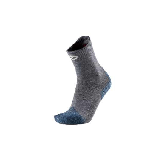 CHAUSSETTES TREKKING TEMPERATE FEMME