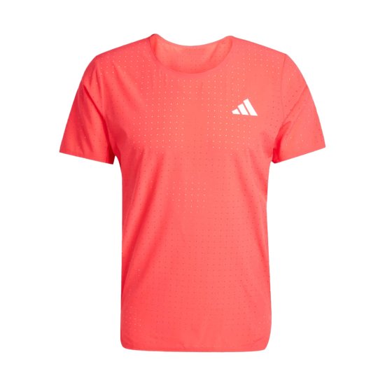 ADIDAS - T-SHIRT ADIZERO HOMME