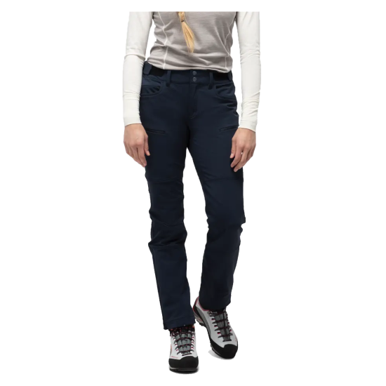 PANTALON SVALBARD FLEX1 FEMME