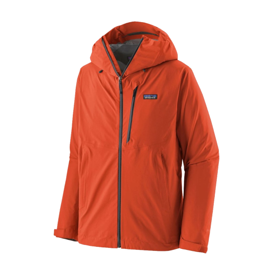 PATAGONIA - VESTE GRANITE CREST HOMME