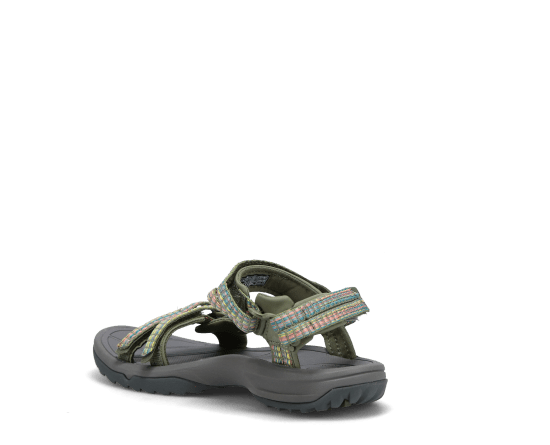 TEVA - TERRA FI LITE FEMME NOIRES