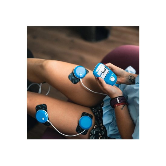 COMPEX - STIMULATEUR MUSCULAIRE COMPEX FIT 5.0