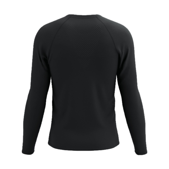 T-SHIRT TRAINING MANCHES LONGUES HOMME