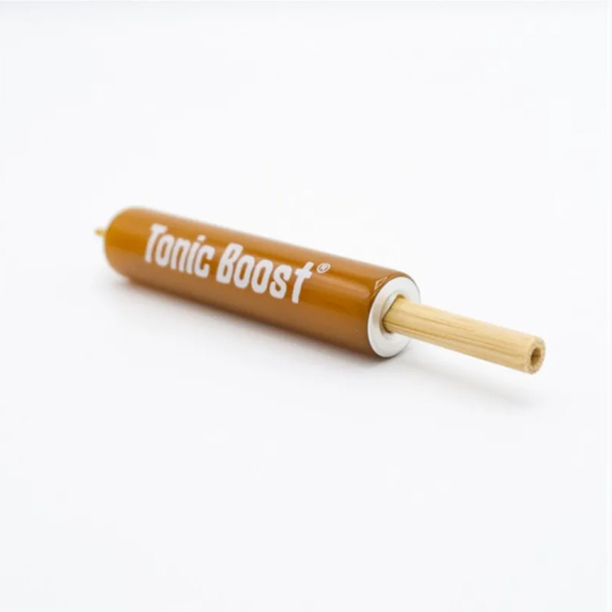 AMPOULES TONIC BOOST BIO