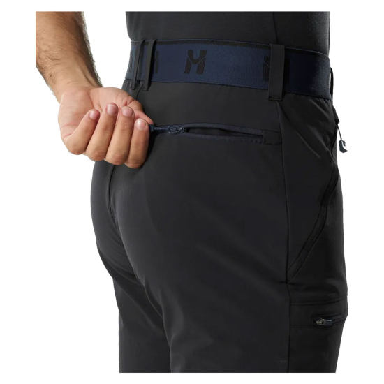 MILLET - PANTALON TRILOGY ONE CORDURA HOMME