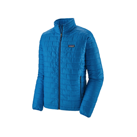 PATAGONIA - DOUDOUNE NANO PUFF HOMME