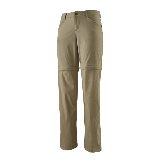 PANTALON QUANDARY CONVERTIBLE FEMME