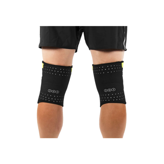 GENOUILLERE POWER KNEE