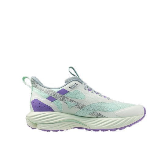 MIZUNO - WAVE RIDER TT 2 FEMME