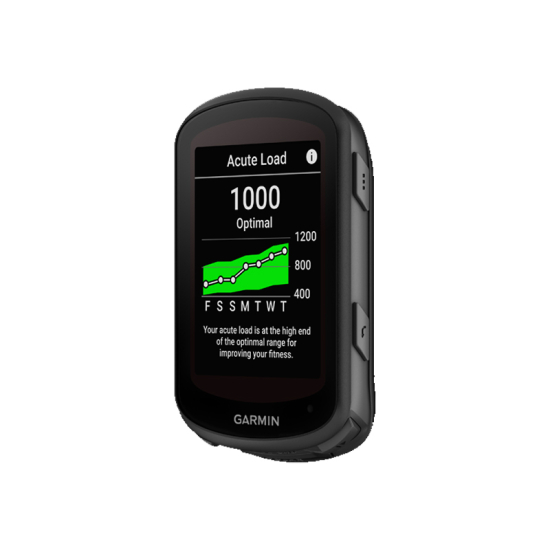 GPS EDGE 540