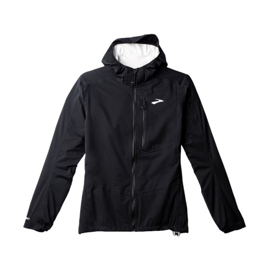 BROOKS - VESTE IMPERMÉABLE HIGH POINT 2 FEMME