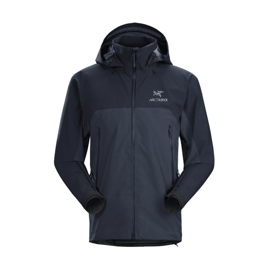 ARCTERYX - VESTE BETA AR HOMME