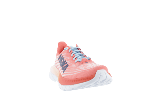 HOKA - MACH 5 FEMME