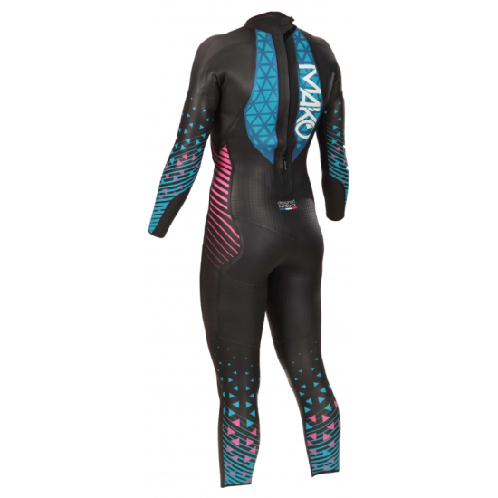 MAKO - COMBINAISON ULTIMATE TORRENT 2024 FEMME