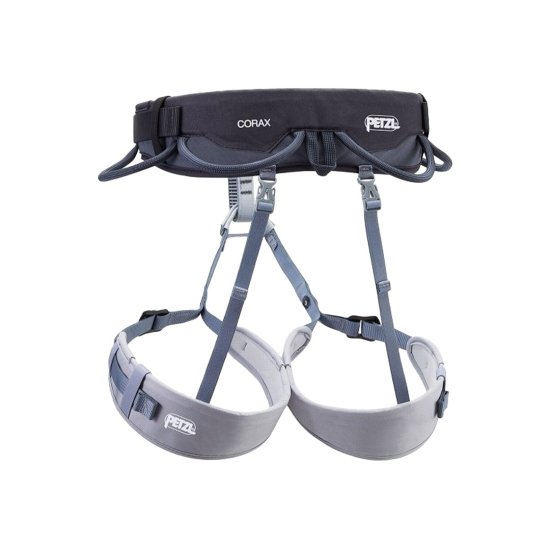 PETZL - HARNAIS CORAX