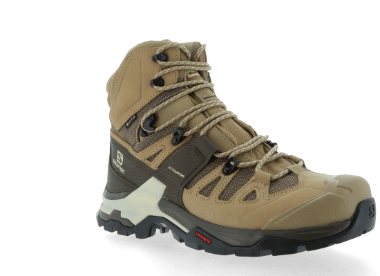 SALOMON - QUEST 4 GTX HOMME