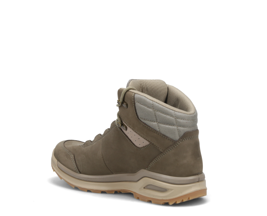 LOCARNO GTX MID HOMME